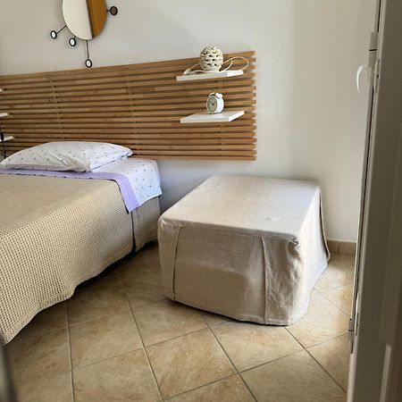 Holly Casa Vacanze Торре дель'Орсо Экстерьер фото