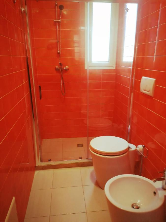 Holly Casa Vacanze Торре дель'Орсо Экстерьер фото
