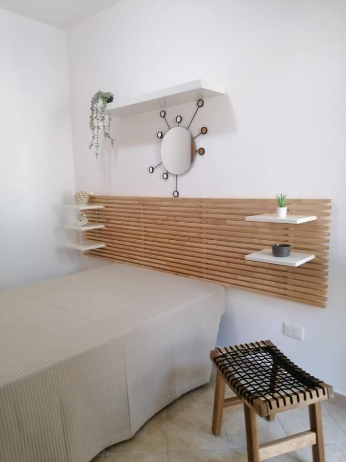 Holly Casa Vacanze Торре дель'Орсо Экстерьер фото