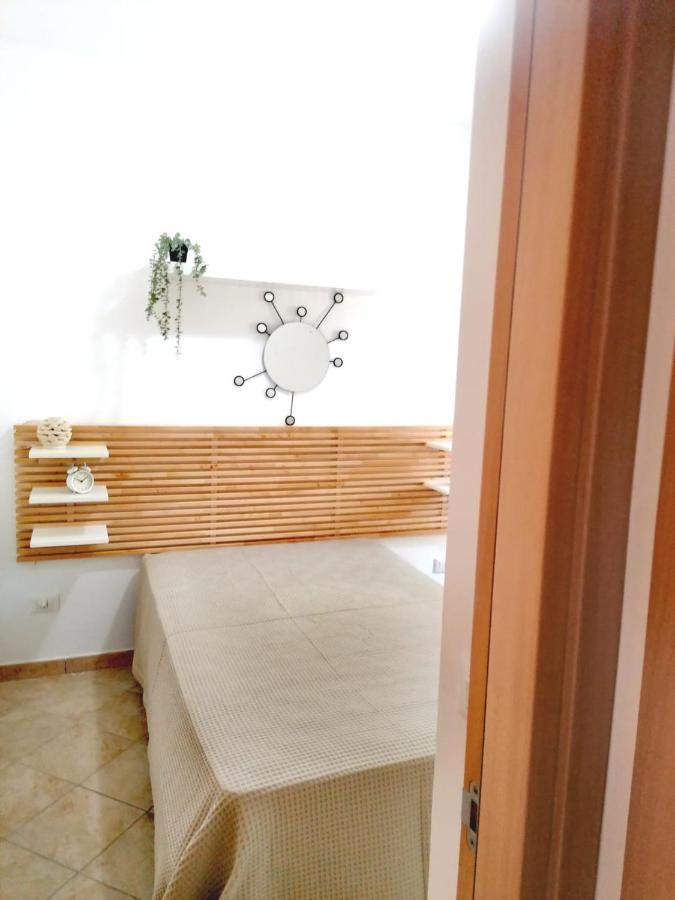 Holly Casa Vacanze Торре дель'Орсо Экстерьер фото