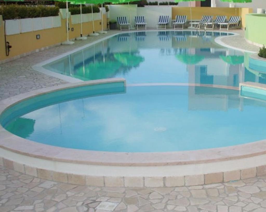 Holly Casa Vacanze Торре дель'Орсо Экстерьер фото