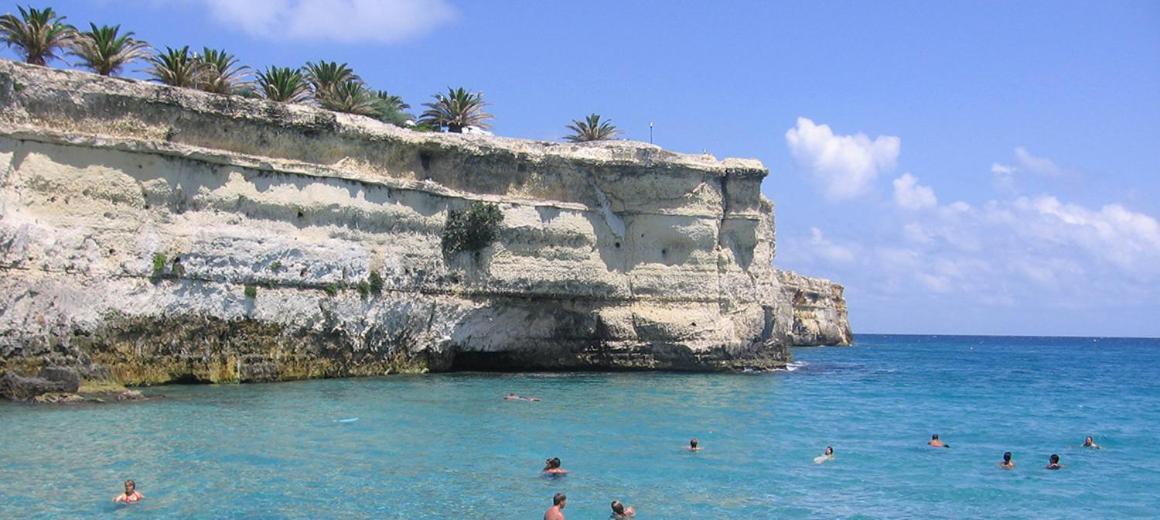 Holly Casa Vacanze Торре дель'Орсо Экстерьер фото