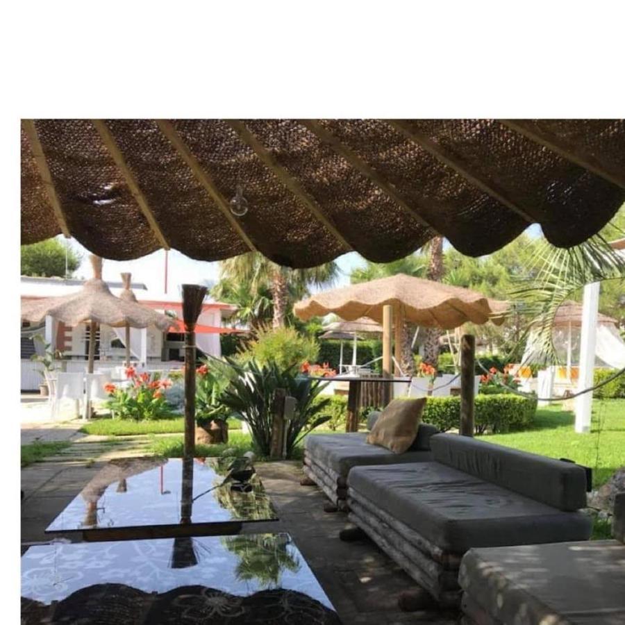 Holly Casa Vacanze Торре дель'Орсо Экстерьер фото